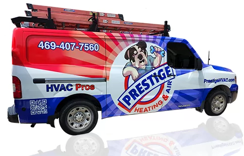 Prestige Heating & Air